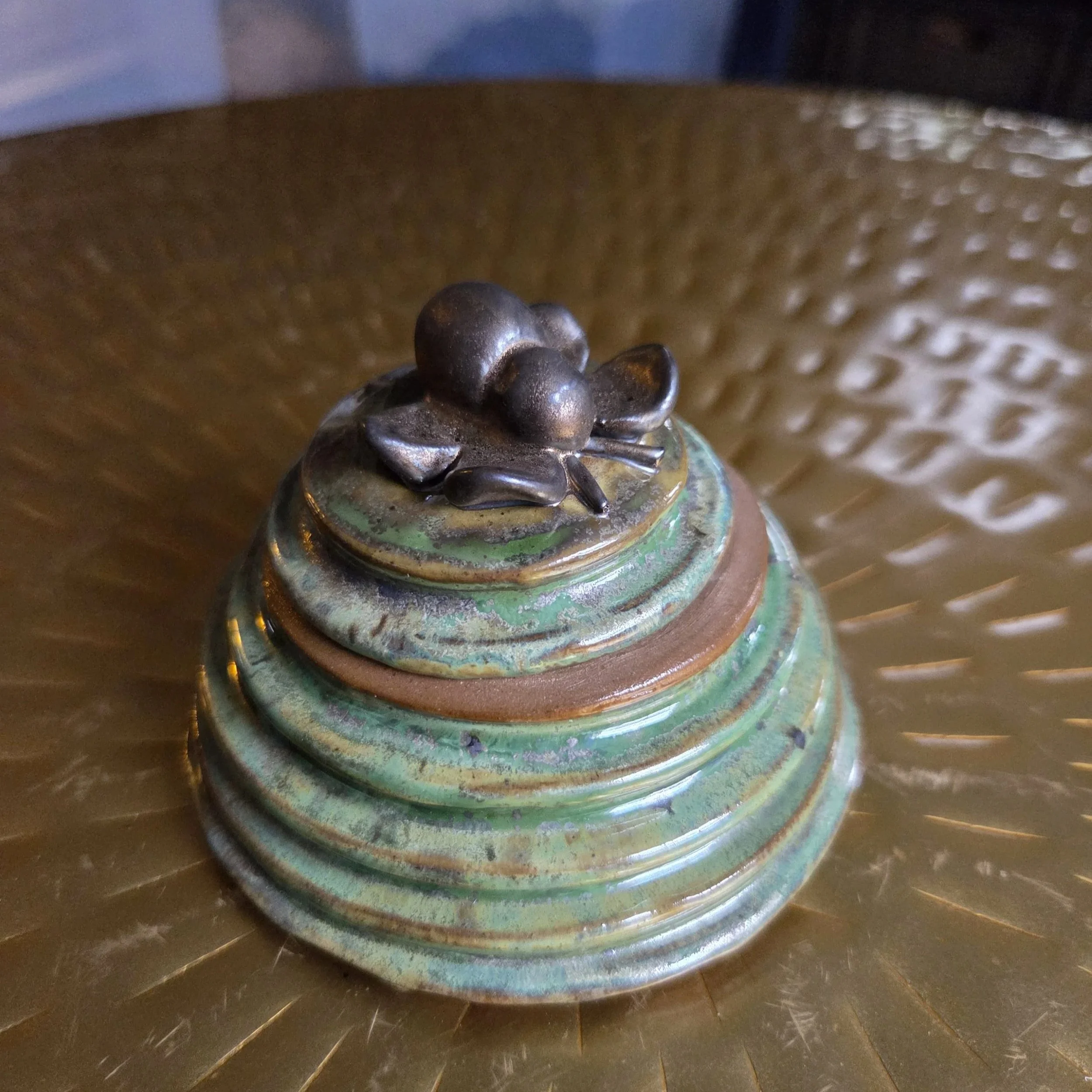 Bee's Treasures - $45