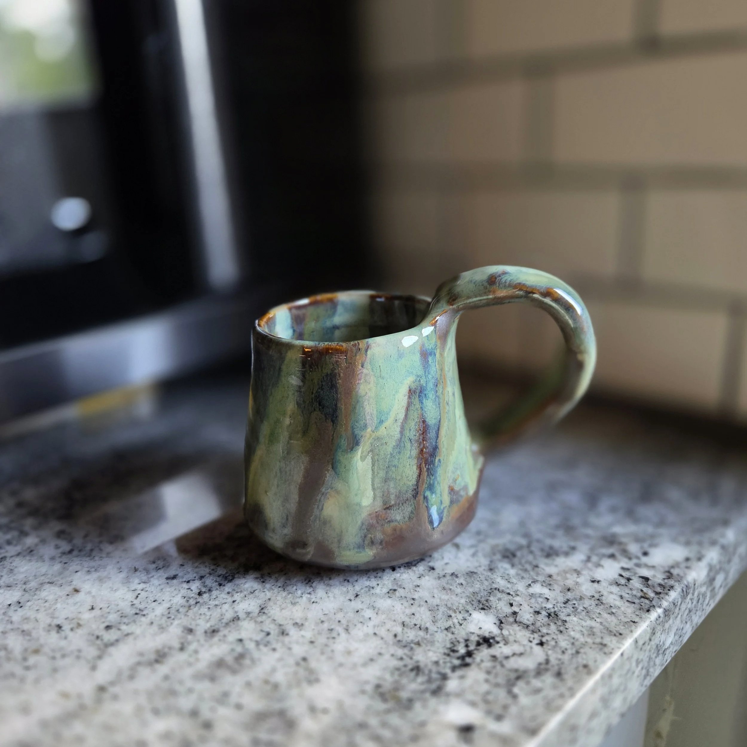 Woodland Sip - $38