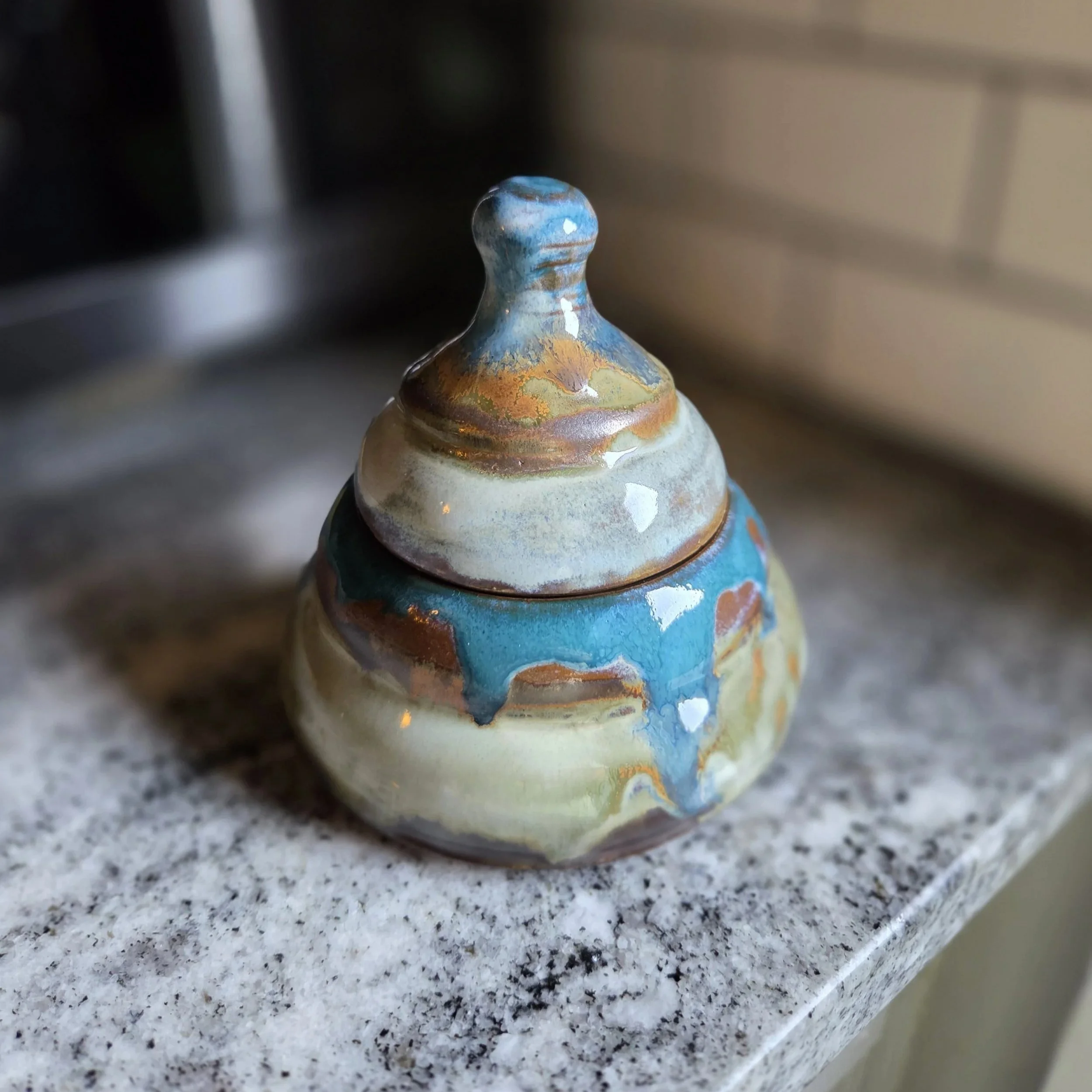 Bluebell Cache - $35