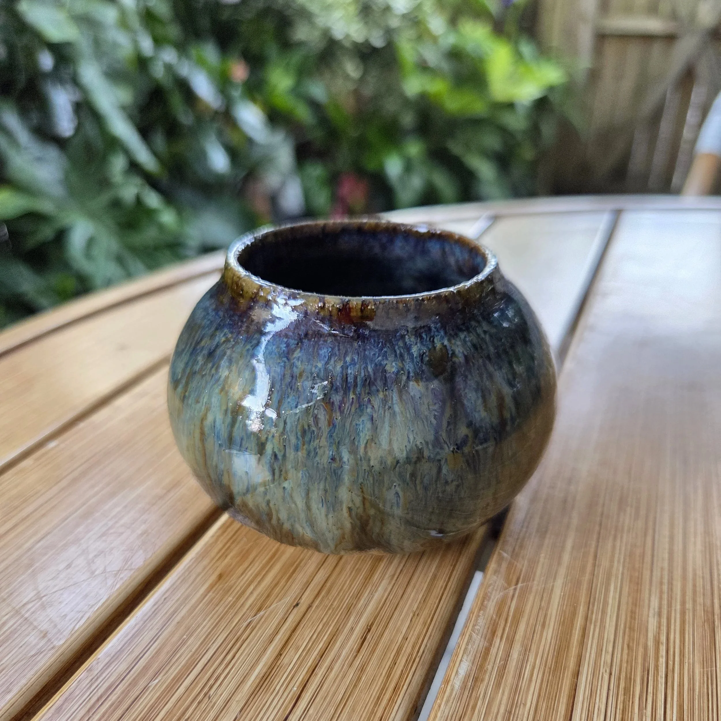 Midnight Pool - $30