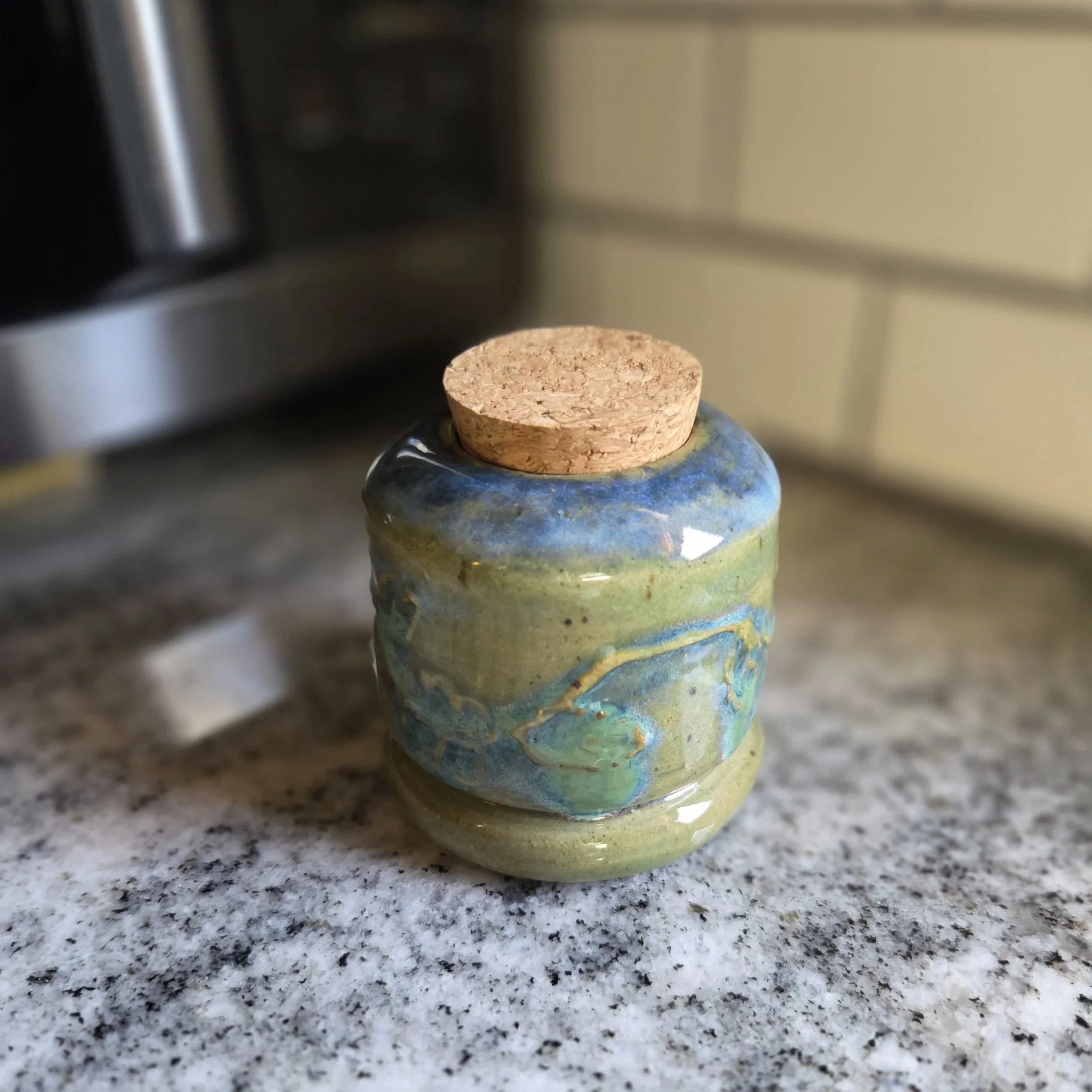 Tidepool Cache - $28