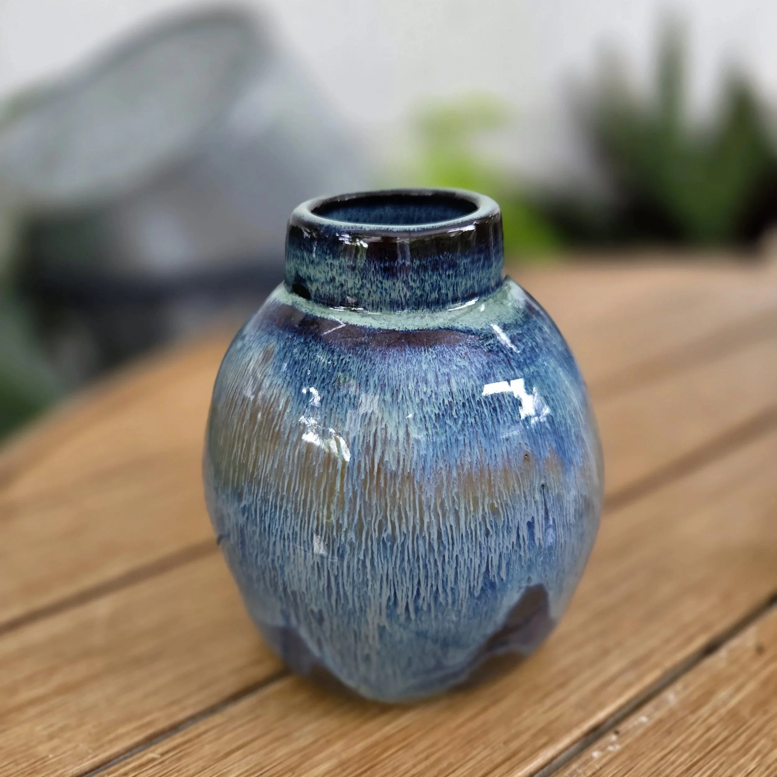 Blue Hollow - $65
