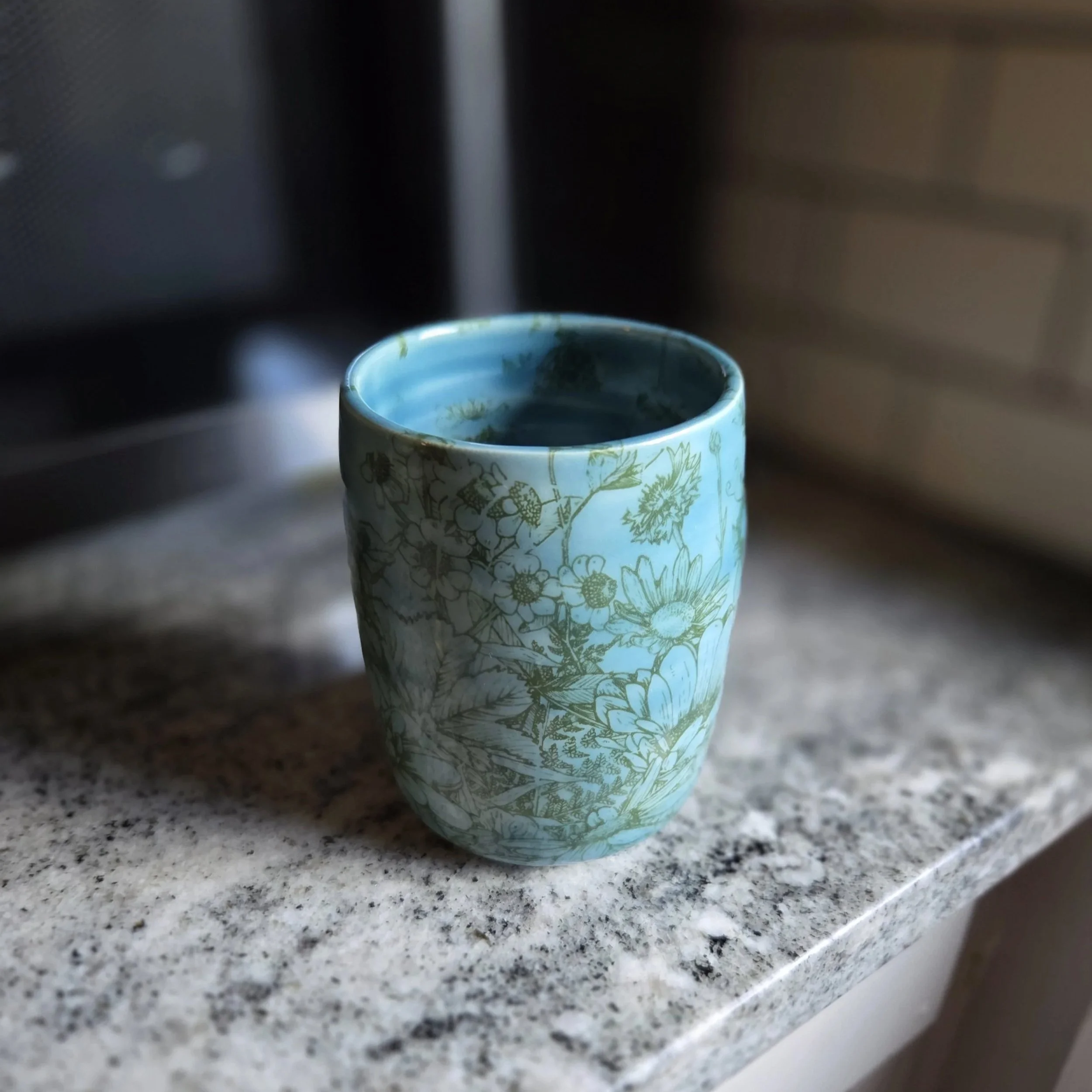 Wildflower - $40