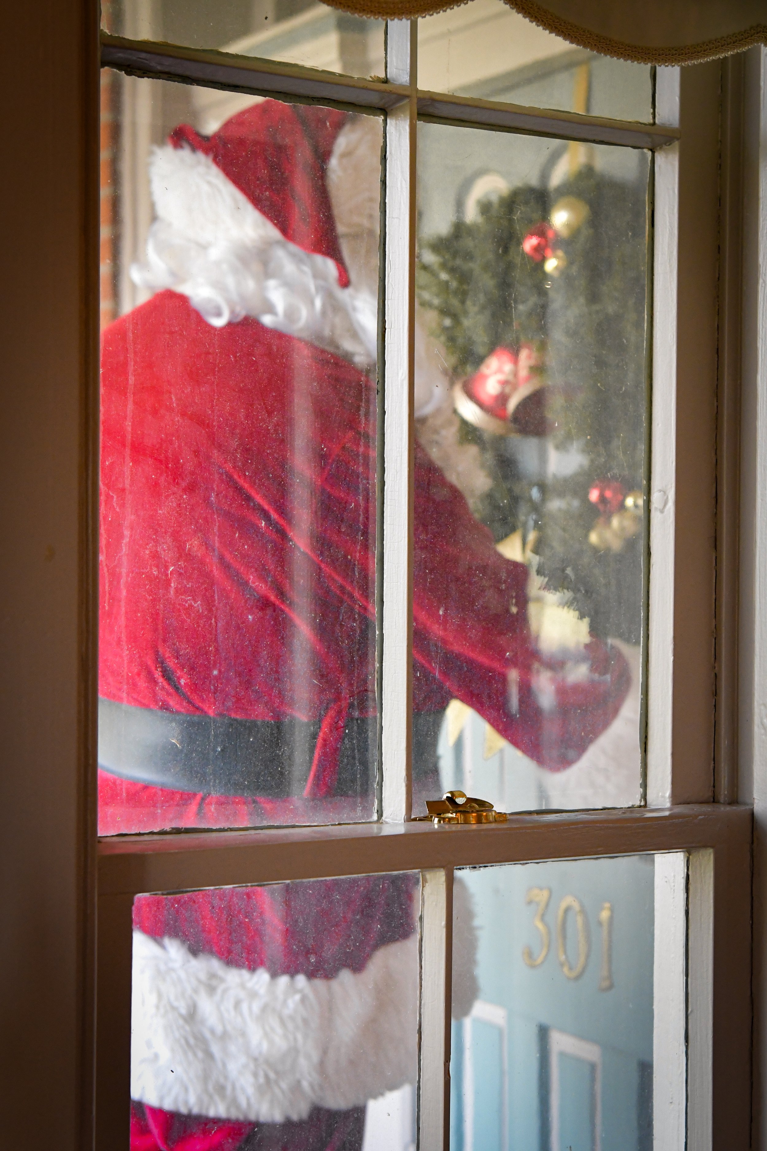 Annual Christmas Celebration - Free to Public 