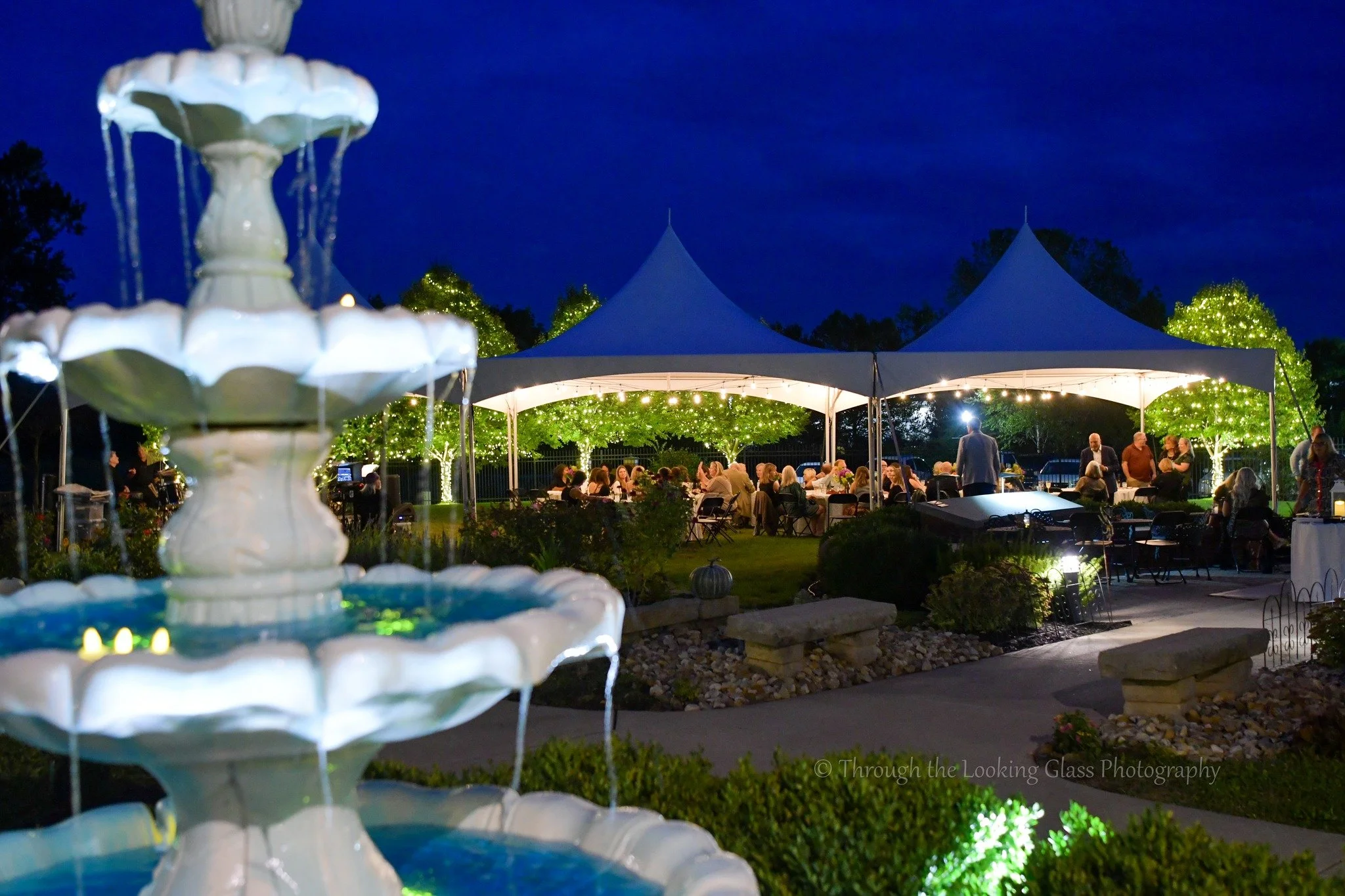 Davis Shai House - Annual Fundraiser - Details coming soon! 