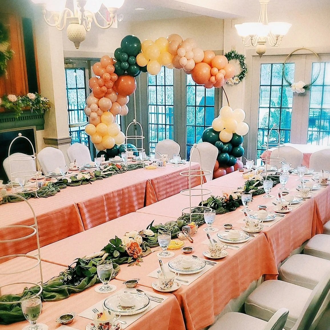 Private Event - Camelot Room 