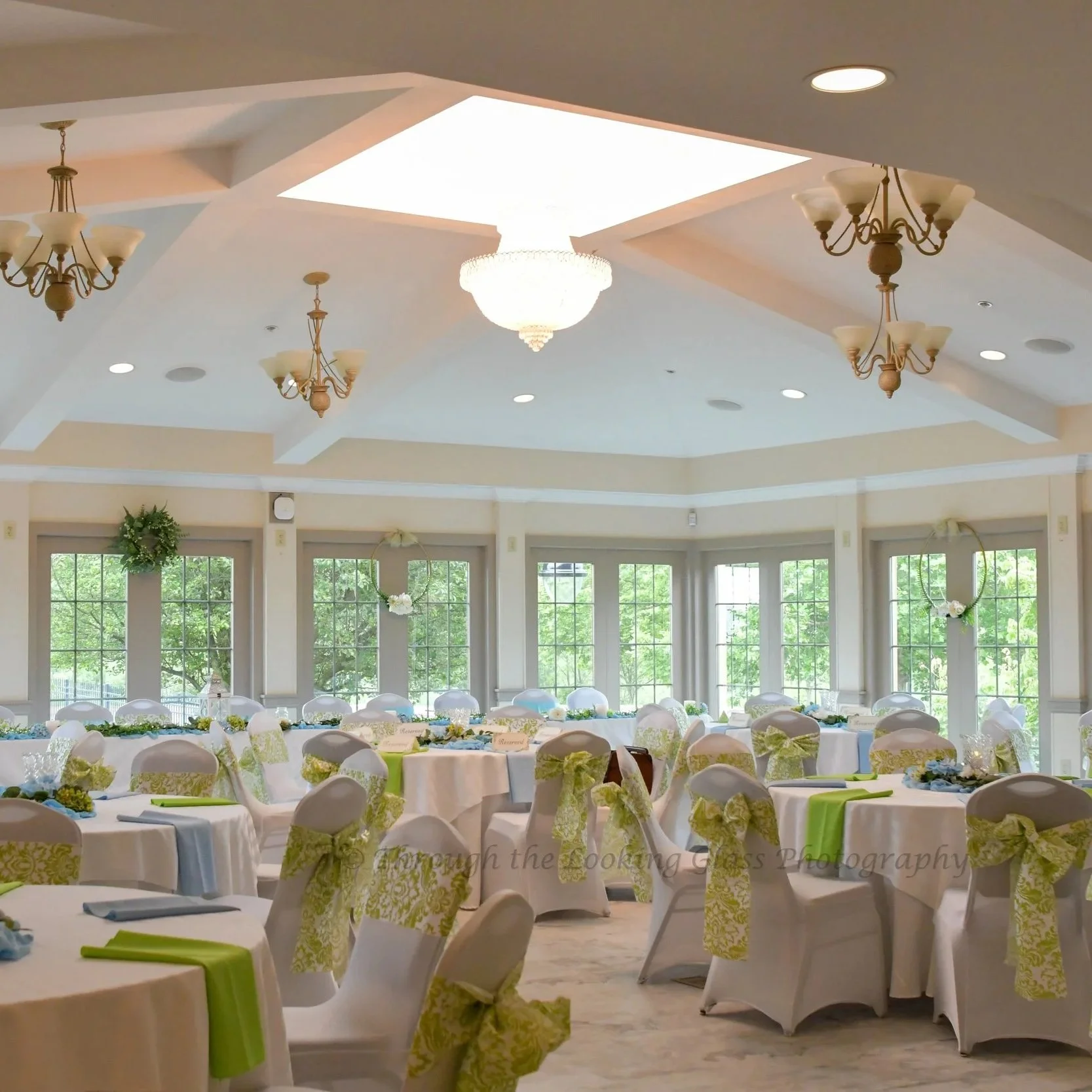 Private Event - Fairview Room 