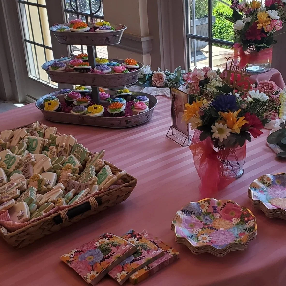 Private Event - Camelot Room 