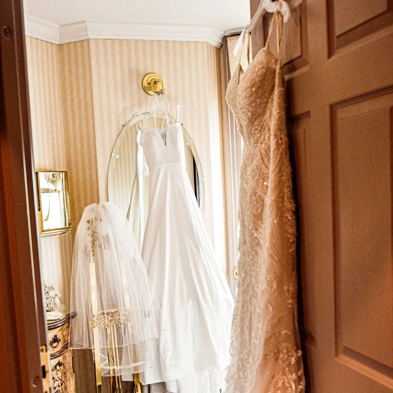 Private Event - Camelot Room &amp; Fairview Room 