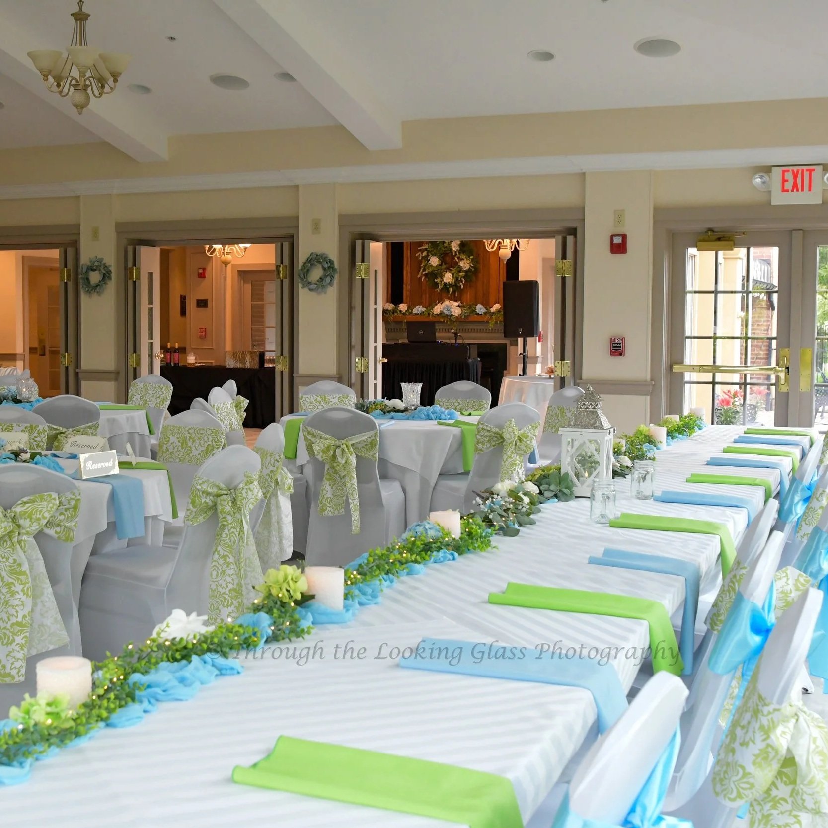 Private Event - Camelot 