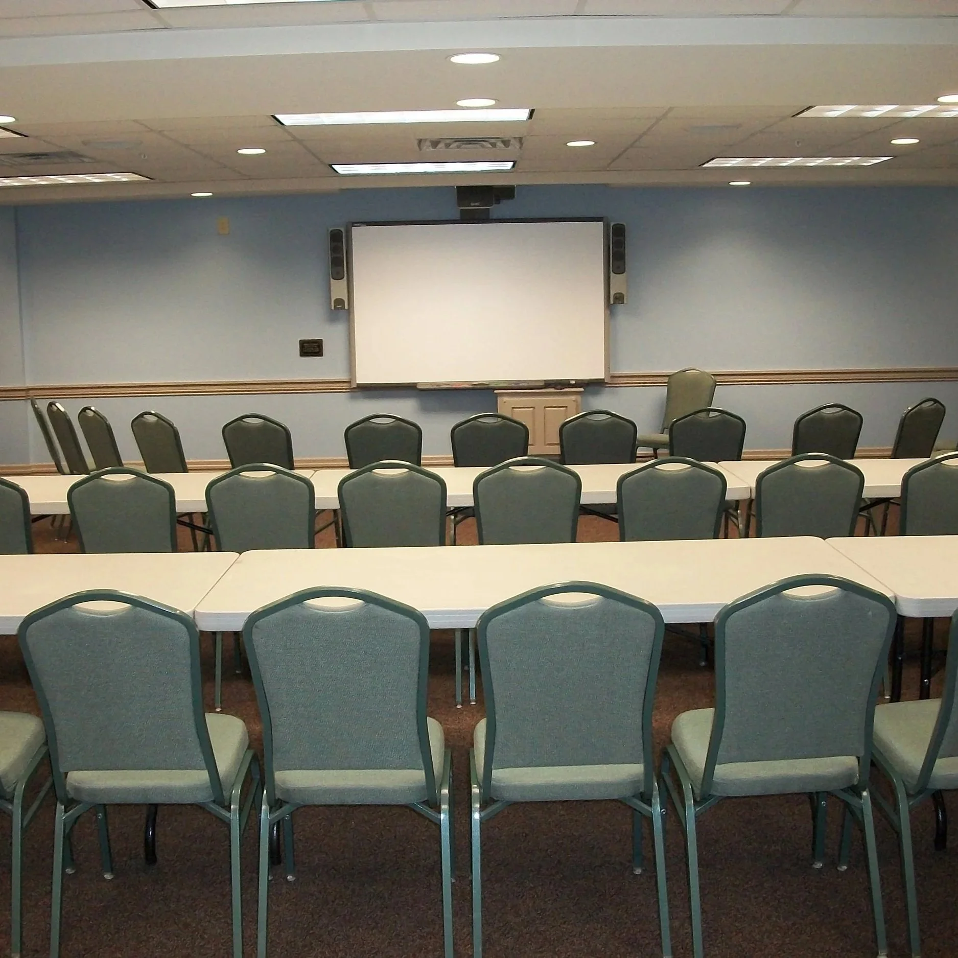 Private Event - Camelot Room &amp; Business Conference Room 