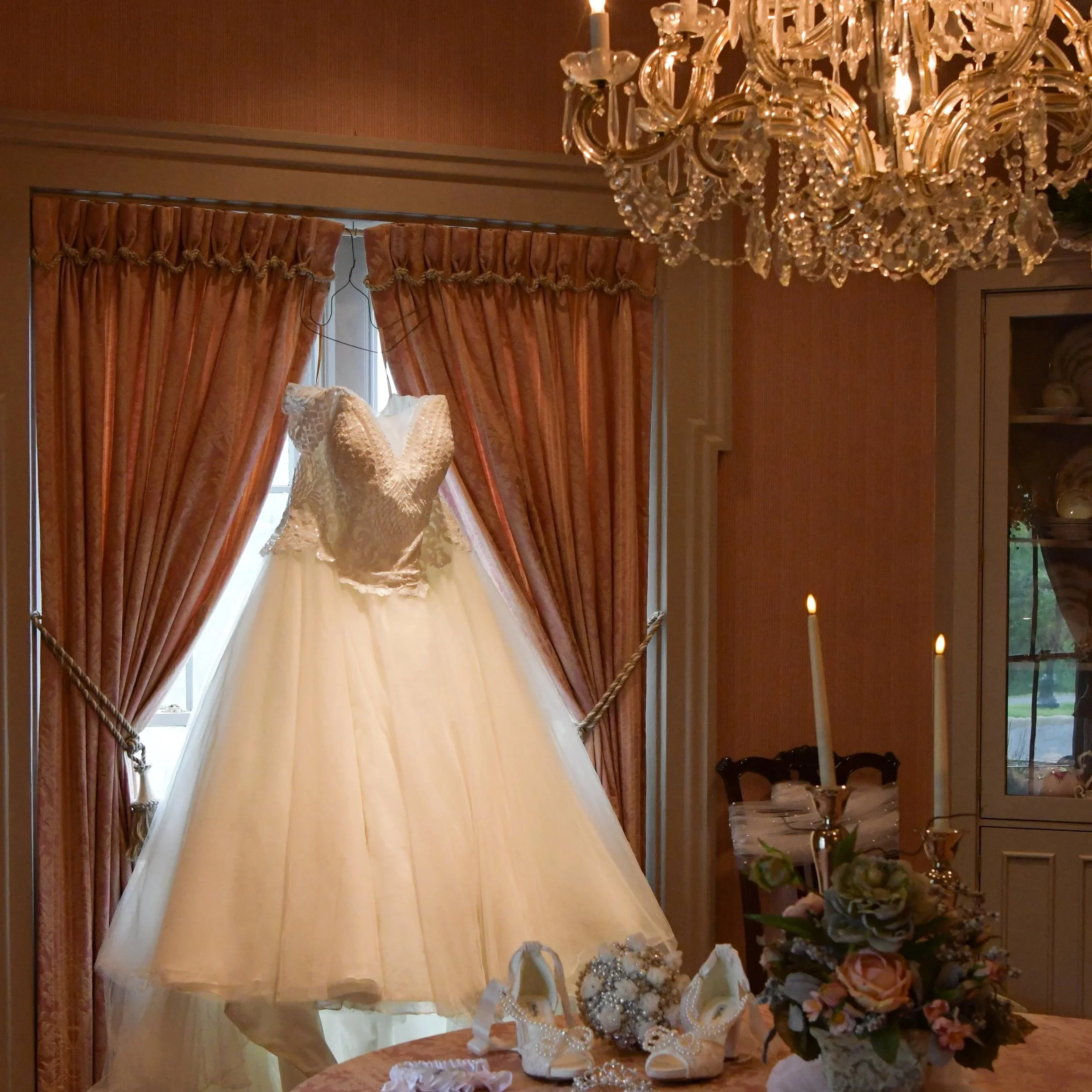 Private Event - Camelot &amp; Fairview Room 