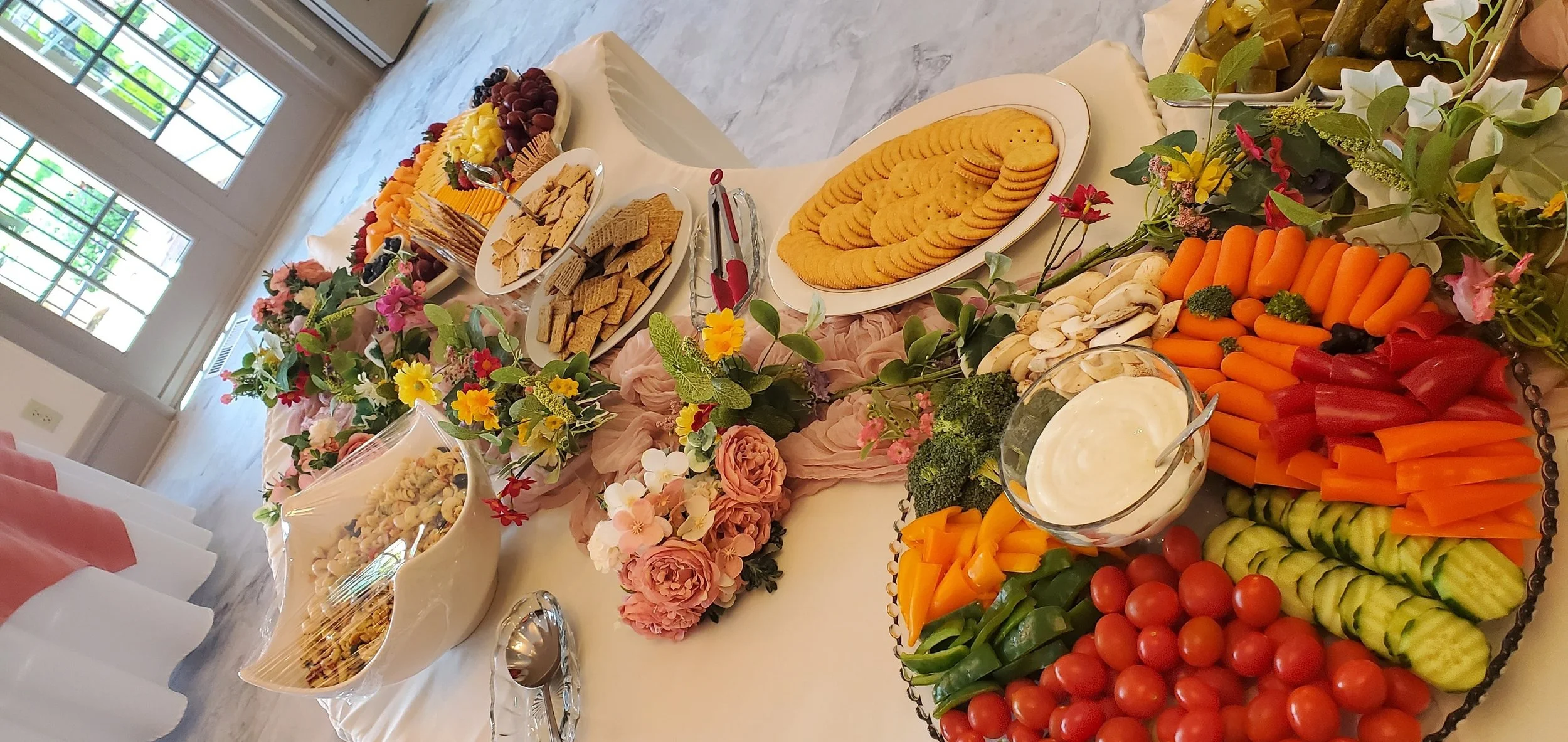 Private Event - Camelot 