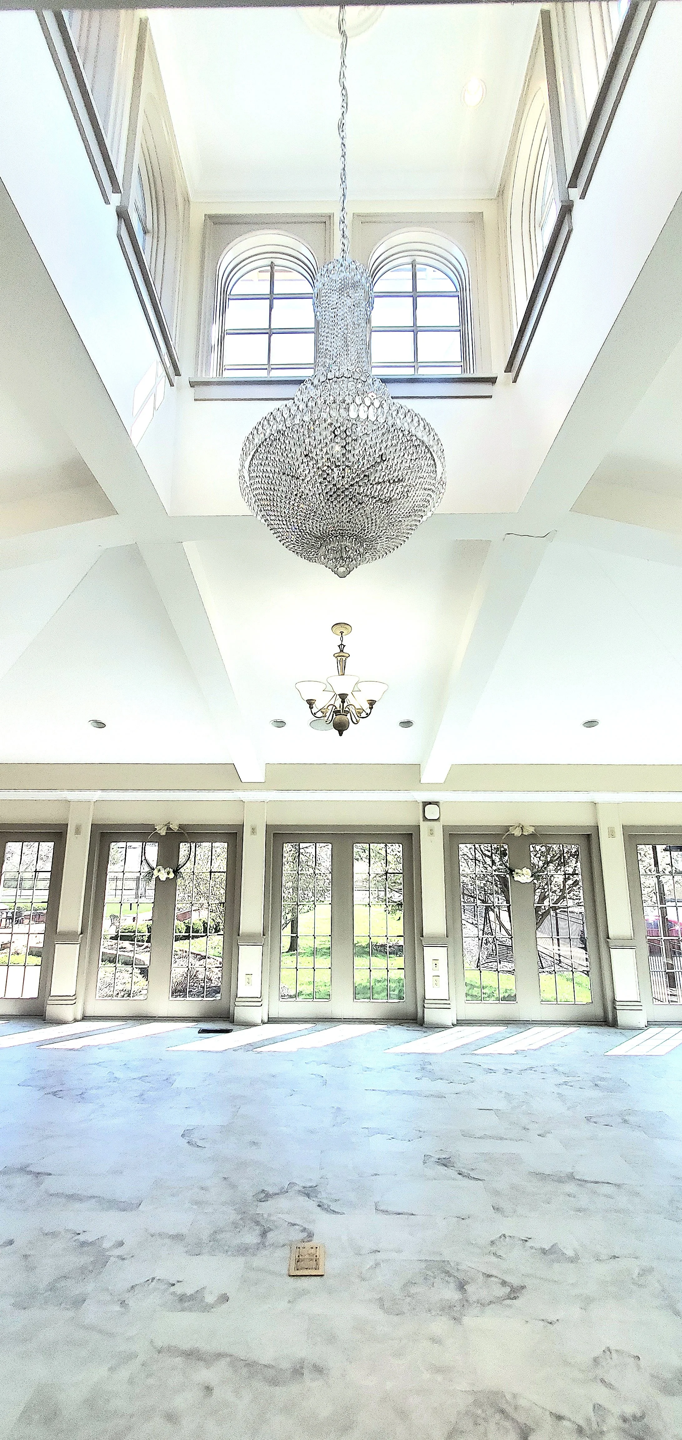 Private Event - Camelot & Fairview Room 
