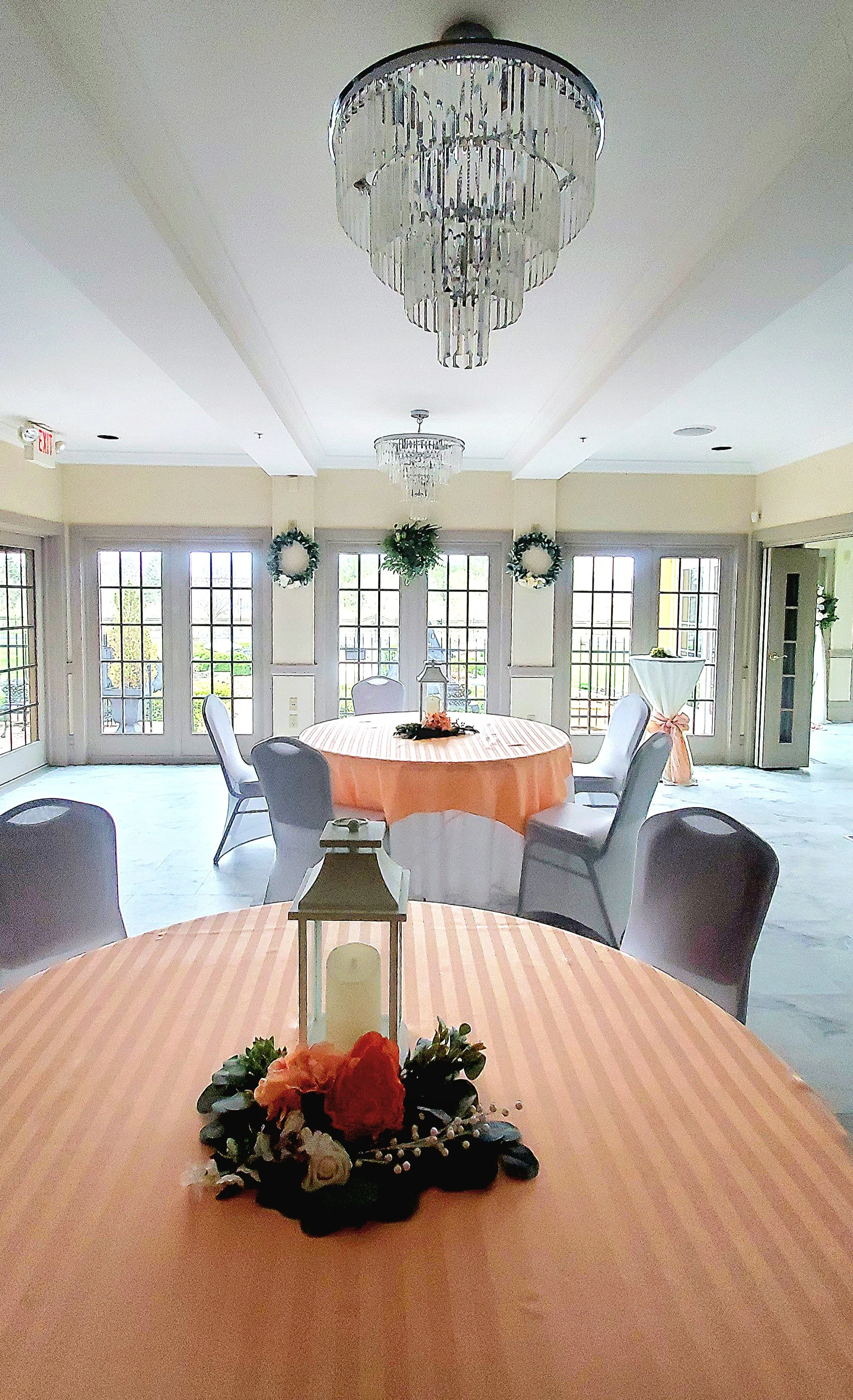 Private Event - Fairview Room 