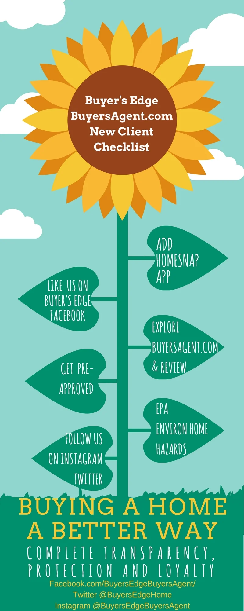 Environmental Hazards when buying a home