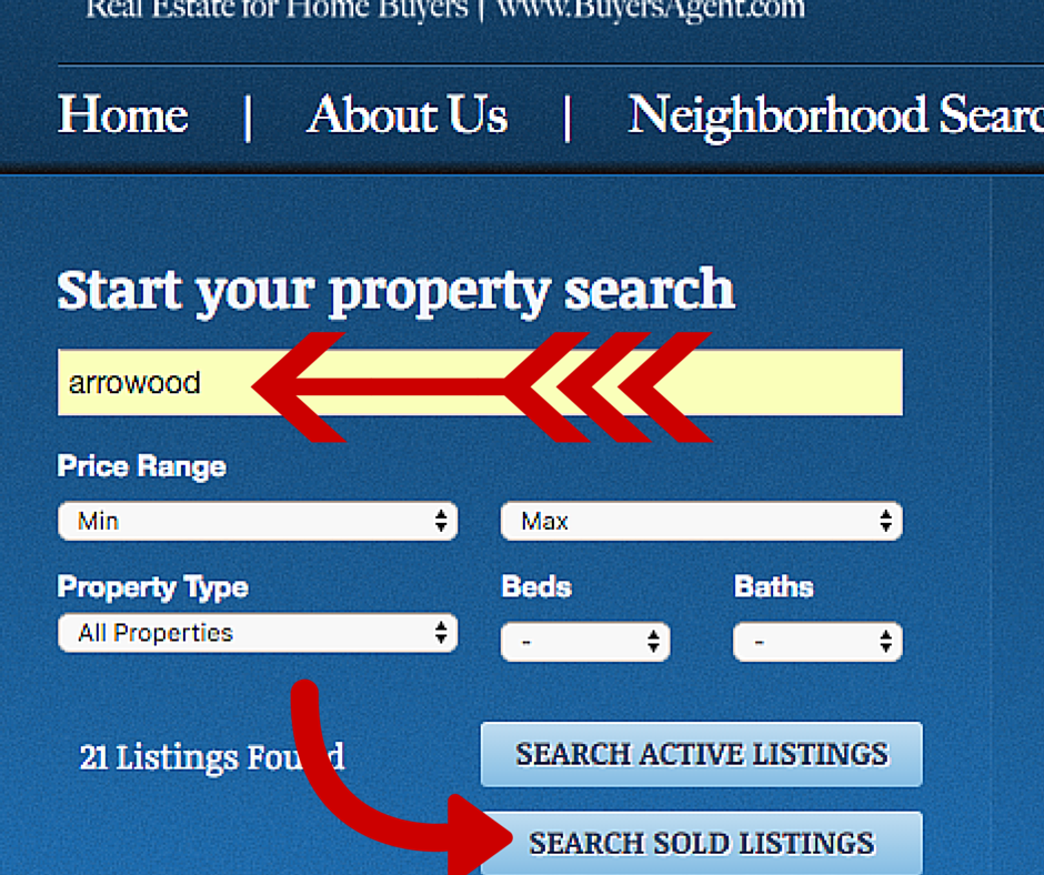 A+++++++++Real estate sold listings in DC, MD, VA Buyer's Edge BuyersAgent.com Search.png