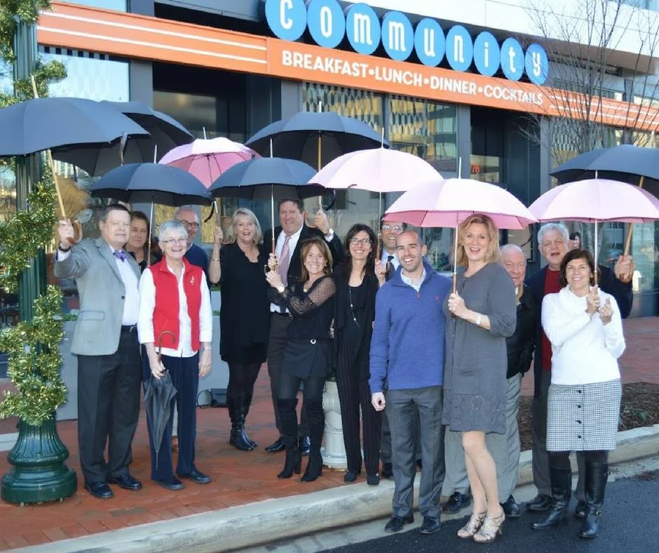 Exclusive Buyer's Agents with Buyer's Edge DC, MD, VA