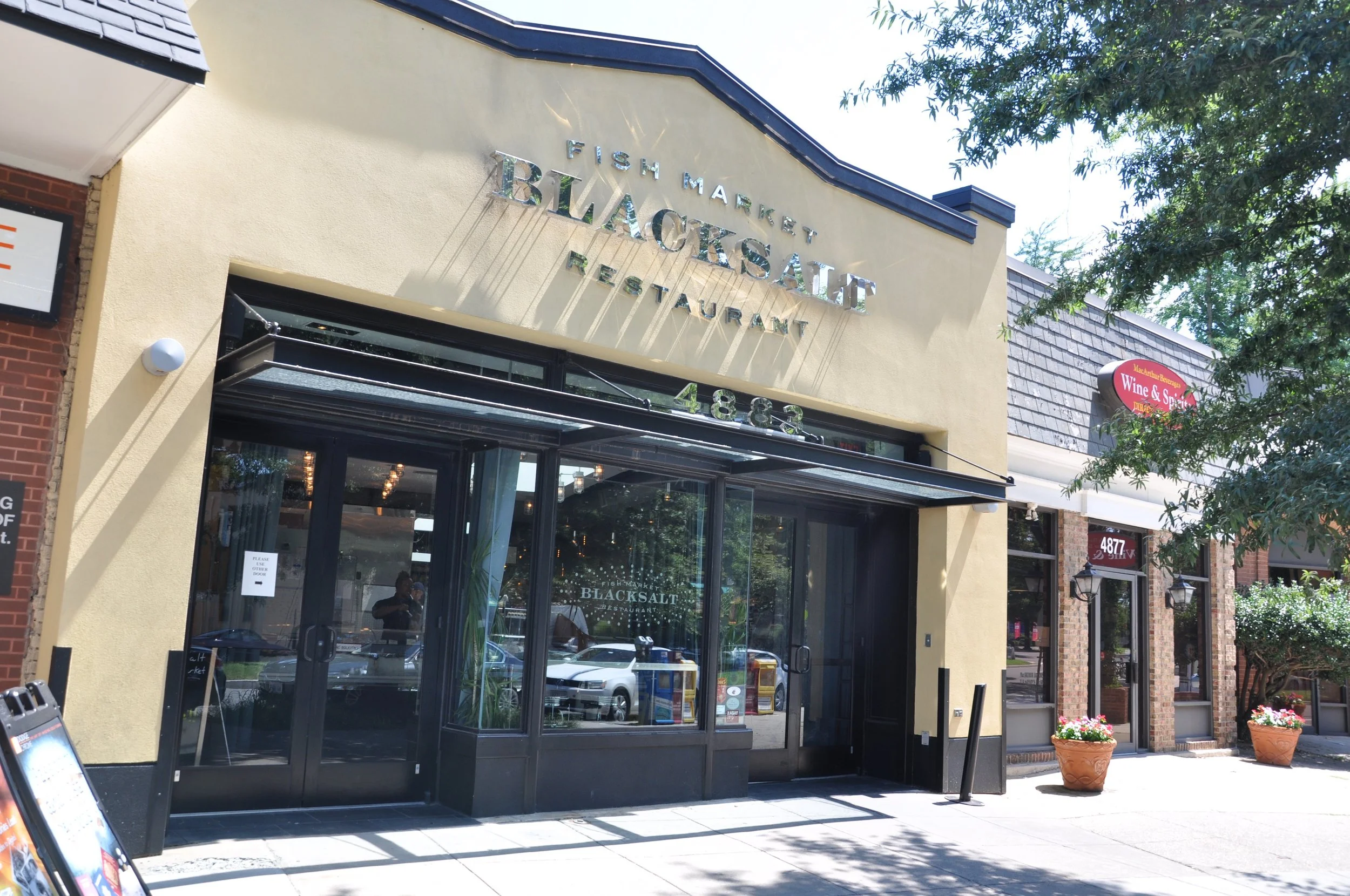 OWN REW Buyer's Edge Palisades DC Homes for sale Store front.jpg
