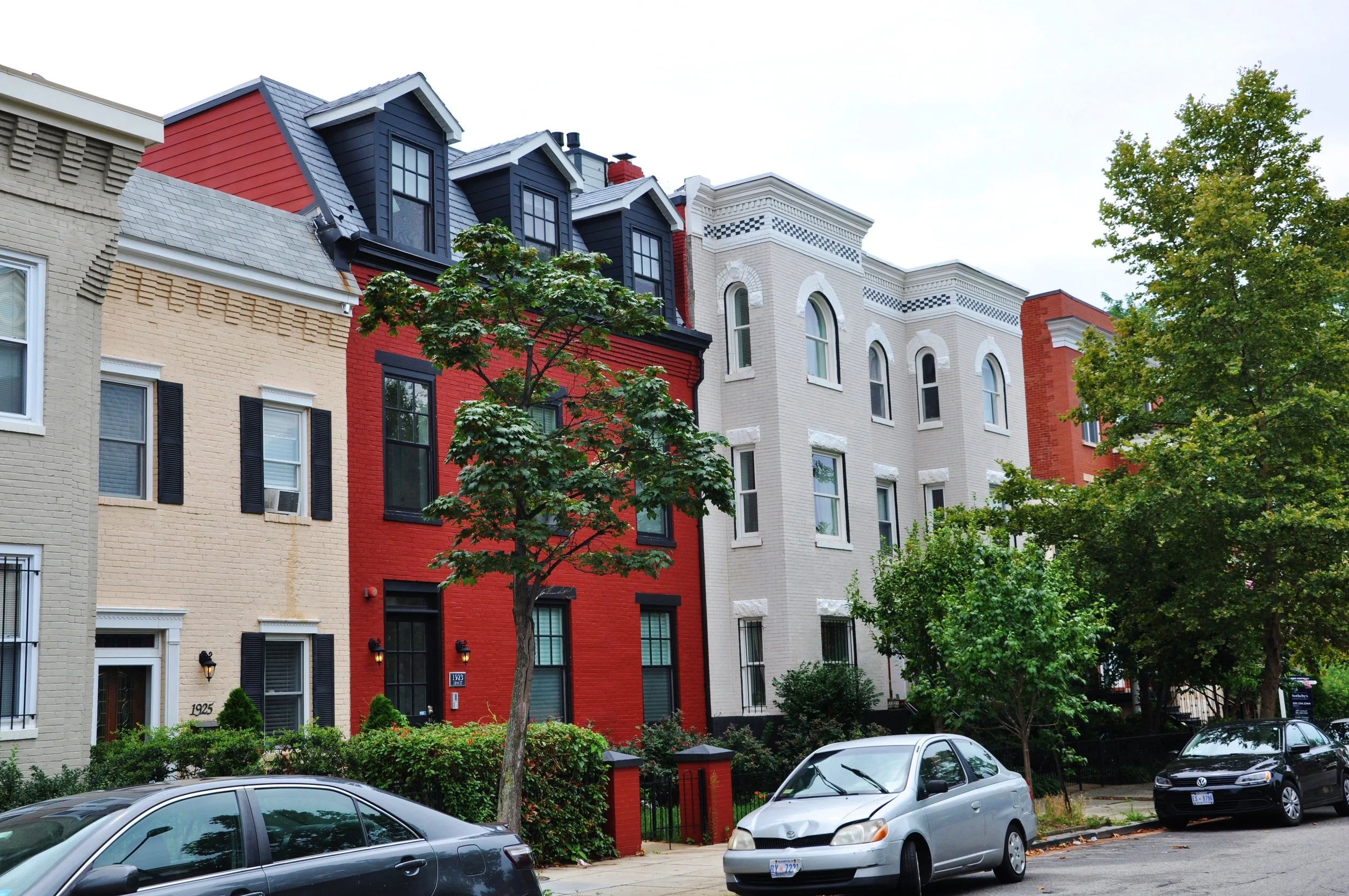 OWN REW Buyer's Edge Real Estate Homes for sale in Ustreet Corridor DC Row homes.jpg