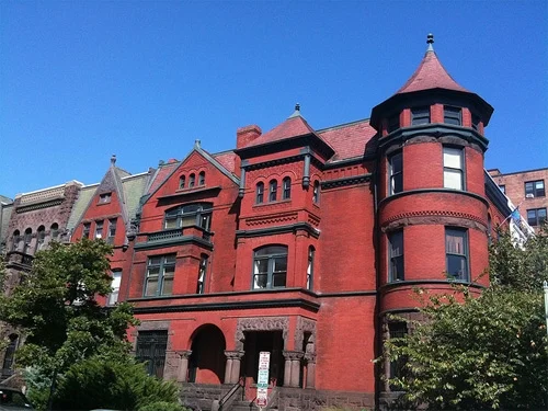OWN REW Buyer's Edge Real Estate Company DC, MD, VA Buyers agent Homes for sale Dupont Kalorama .jpg