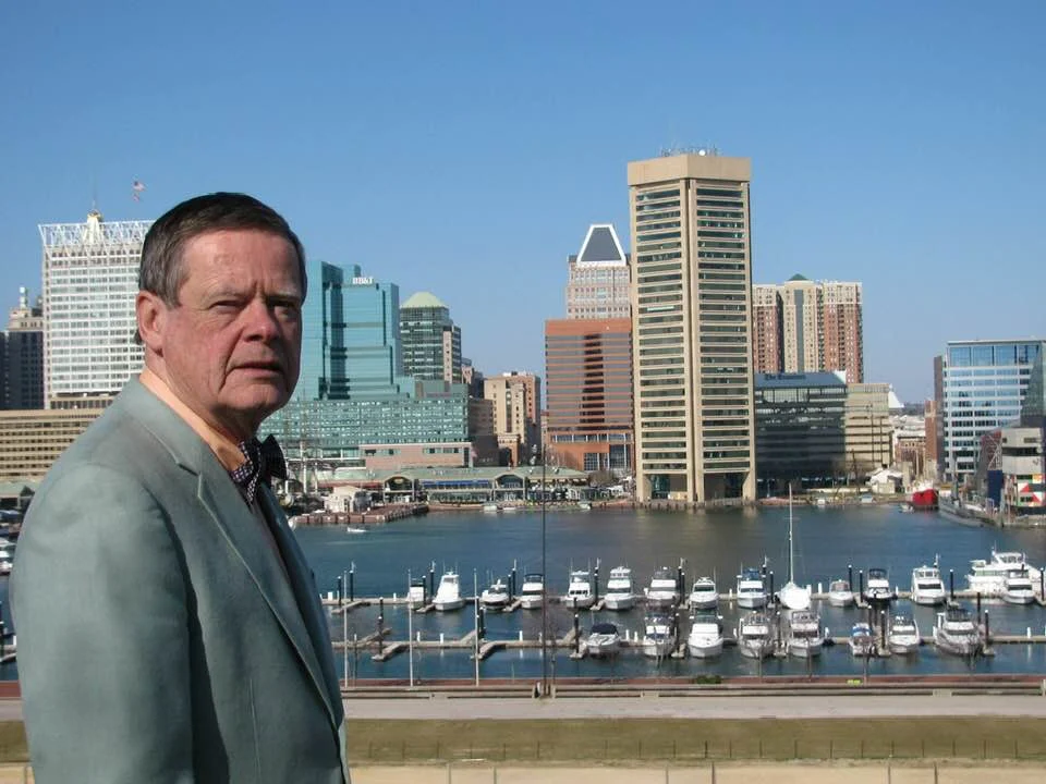 John Sullivan opened the Buyer’s Edge office in Baltimore, MD .