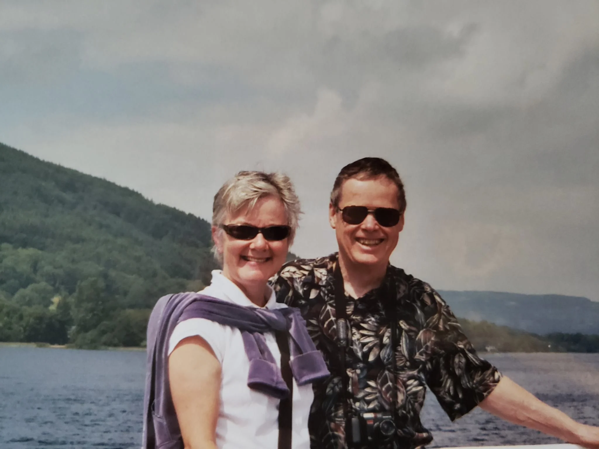 In Loving Memory of John F. Sullivan - Dear Friend, Vice President and Exclusive Buyer’s Broker with Buyer's Edge