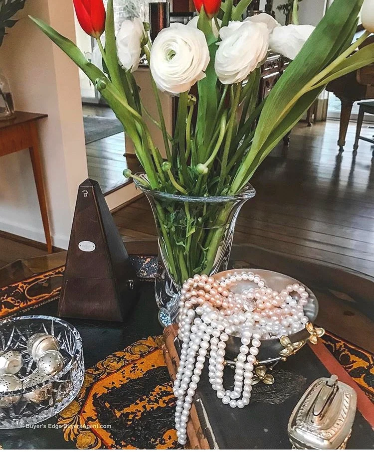 Feng Shui Your Home with Jayme Barrett