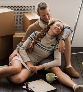 How Do Men and Women Approach the Home Buying Process