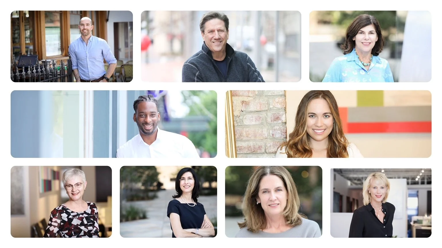 Team of Buyer’s Edge Exclusive Buyer’s Agents serving homebuyers across Washington DC, Maryland, and Northern Virginia