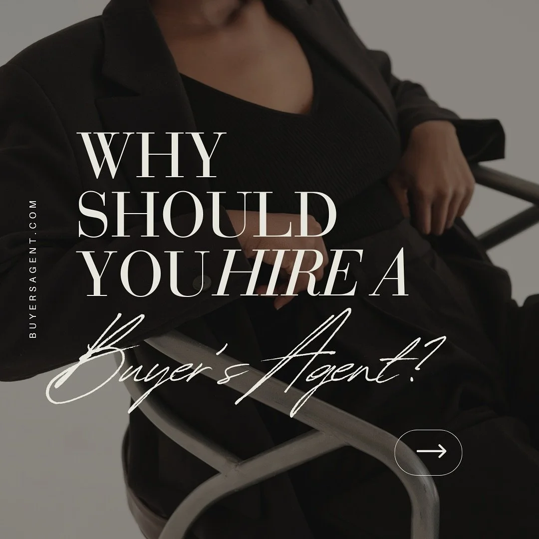You&rsquo;re in the driver&rsquo;s seat! 🚗
Ready to buy a home in the DMV? Learn what a Buyer&rsquo;s Agent does and WHY you absolutely need an Exclusive one. We break down the benefits - from expert negotiation to avoiding costly mistakes. Swipe to