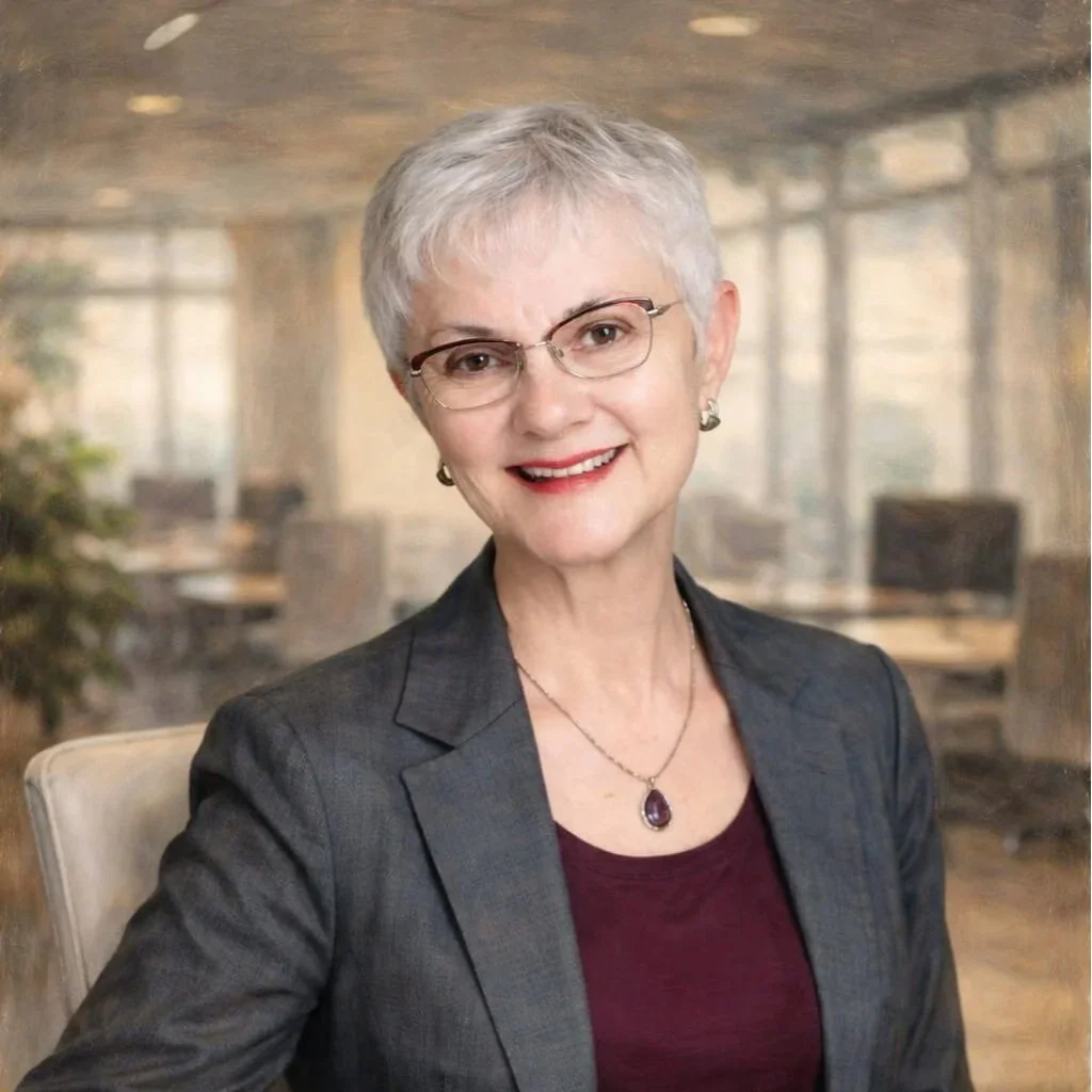 Sally Devine Sullivan, Vice President and Exclusive Buyer's Agent at Buyer's Edge, providing expert real estate advocacy in MD