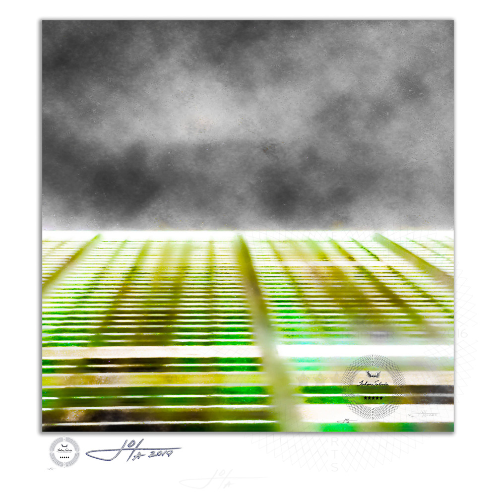 Fine Art Print | 16x16 | 20x20 | 30x30