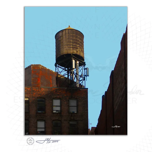 Fine Art Print | 16x20 | 24x30 | 40x50