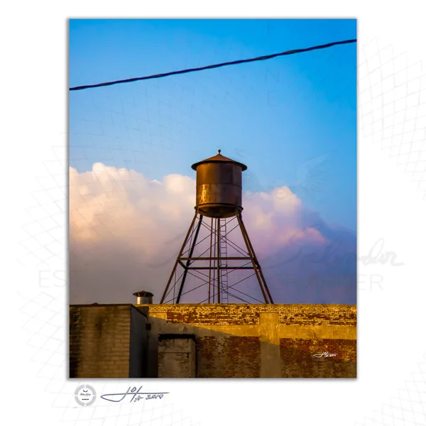 Fine Art Print | 16x20 | 24x30 | 40x50