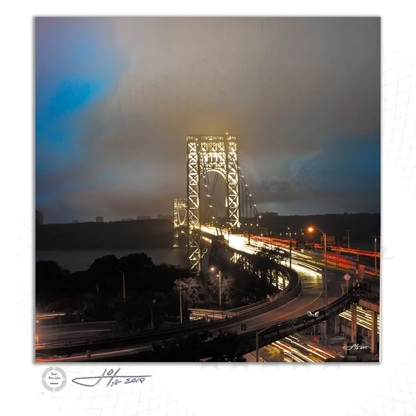 Fine Art Print | 16x16 | 20x20 | 30x30