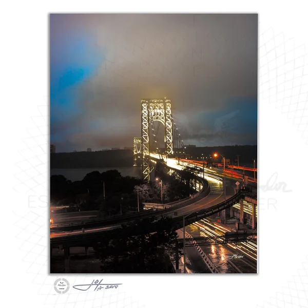 Fine Art Print | 16x20 | 24x30 | 40x50