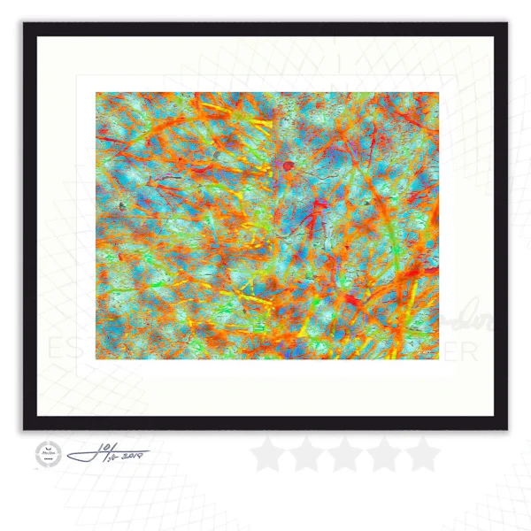 Abstract Tree, Part 1   - Limited Edition Fine Art Photography