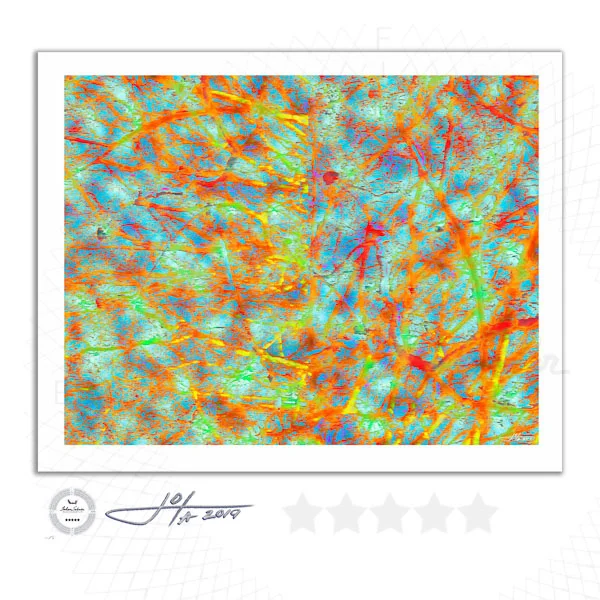 Abstract Tree, Part 1   - Limited Edition Fine Art Photography