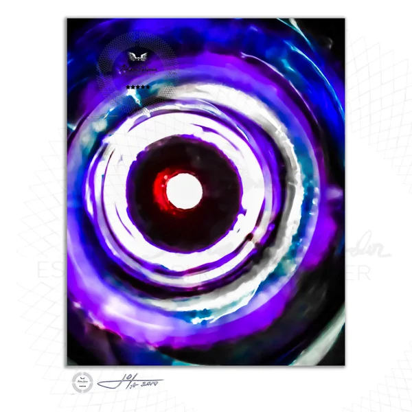 Fine Art Print | 16x20 | 24x30 | 40x50