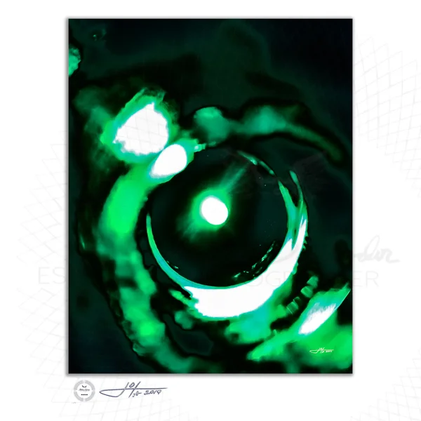 Fine Art Print | 16x20 | 24x30 | 40x50