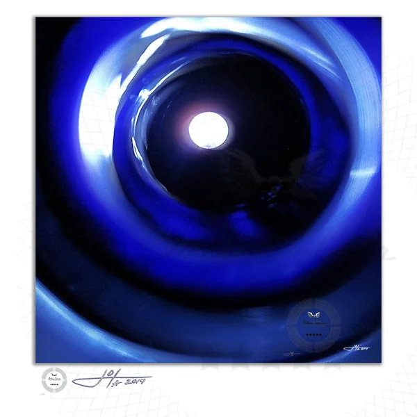 Fine Art Print | 16x16 | 20x20 | 30x30