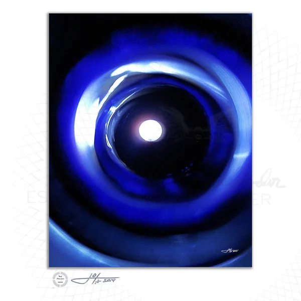 Fine Art Print | 16x20 | 24x30 | 40x50