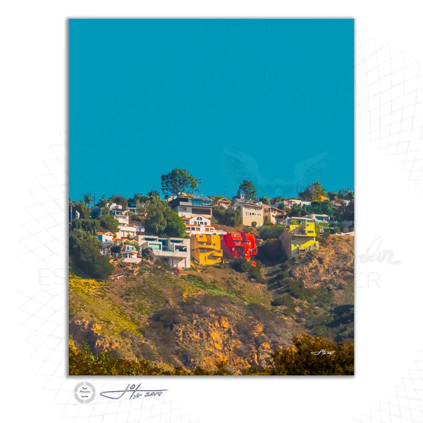 Fine Art Print | 16x20 | 24x30 | 40x50