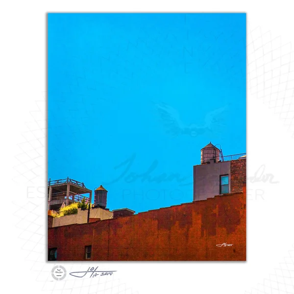 Fine Art Print | 16x20 | 24x30 | 40x50