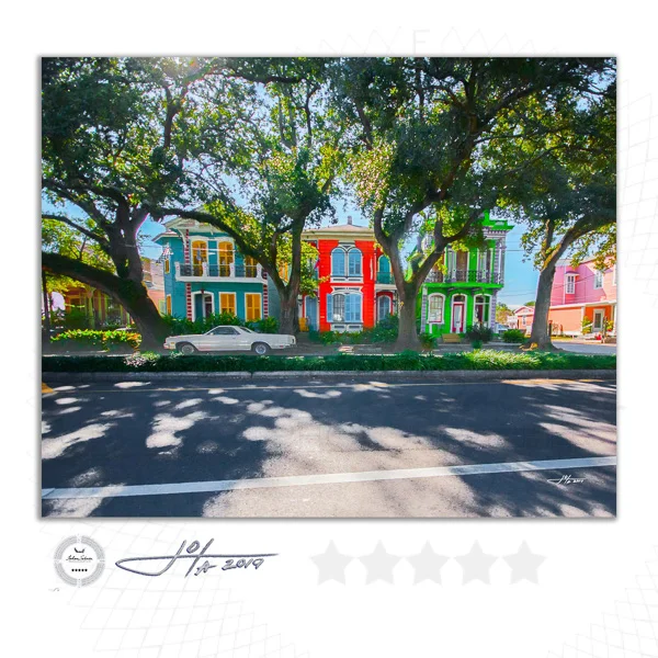 Fine Art Print | 20x16 | 30x24 | 50x40