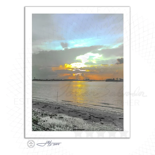 Fine Art Print | 16x20 | 24x30 | 40x50