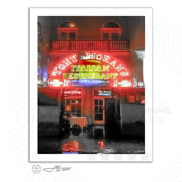 Fine Art Print | 16x20 | 24x30 | 40x50