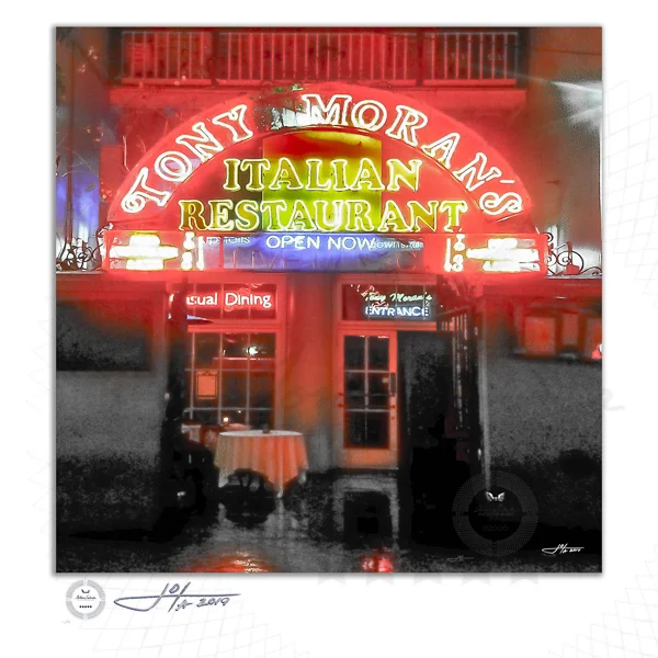 Fine Art Print | 16x16 | 20x20 | 30x30