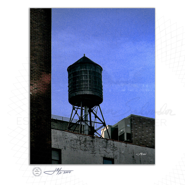 Fine Art Print | 16x20 | 24x30 | 40x50